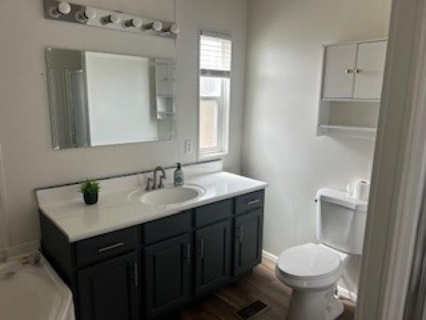 1998 Unknown Manufactured Home