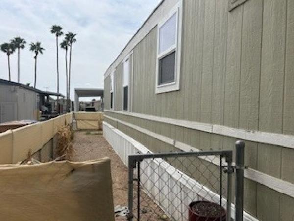 1998 Unknown Manufactured Home