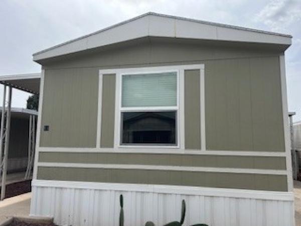 1998 Unknown Manufactured Home