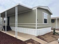 1998 Unknown Manufactured Home