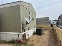1998 Unknown Manufactured Home