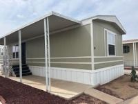 1998 Unknown Manufactured Home