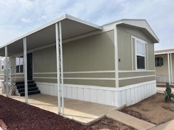 1998 Unknown Manufactured Home