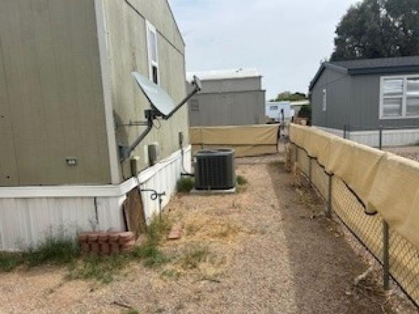 1998 Unknown Manufactured Home