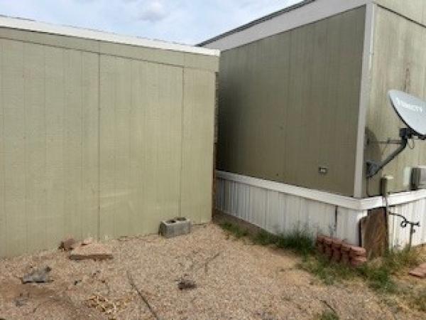 1998 Unknown Manufactured Home