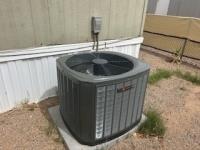1998 Unknown Manufactured Home