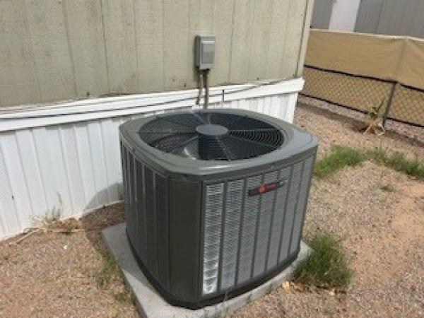1998 Unknown Manufactured Home