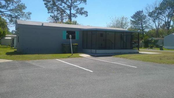 1984 SAND Mobile Home For Sale