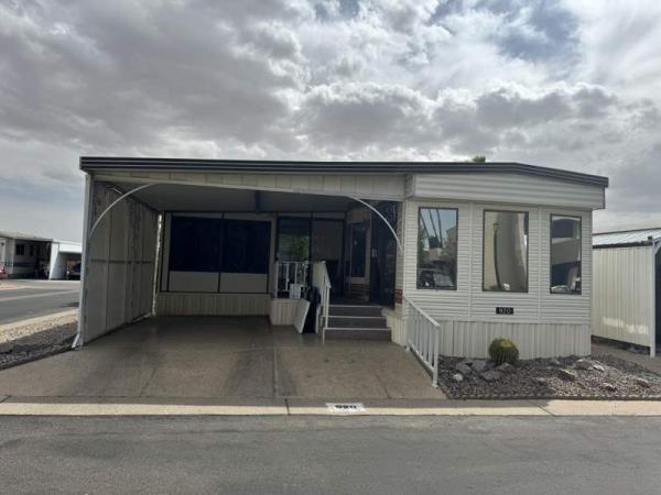 Photo 1 of 2 of home located at 702 S. Meridian Rd. # 0920 Apache Junction, AZ 85120