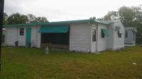 1989 CLAR Manufactured Home
