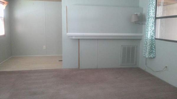 1989 CLAR Manufactured Home