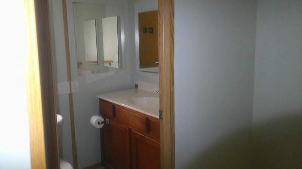 1989 CLAR Manufactured Home