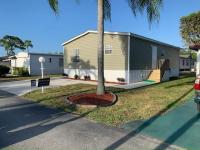 2019 LIVE OAK Manufactured Home