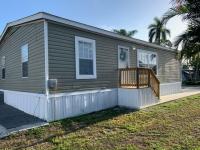 2019 LIVE OAK Manufactured Home