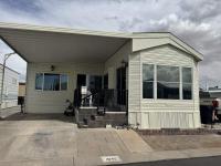 1995 Cavco Manufactured Home