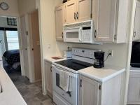 1995 Cavco Manufactured Home