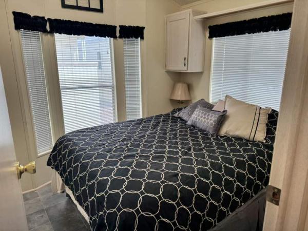 1995 Cavco Manufactured Home