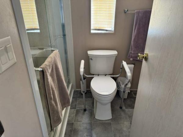 1995 Cavco Manufactured Home