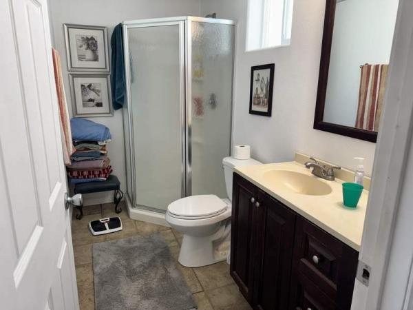 1995 Cavco Manufactured Home