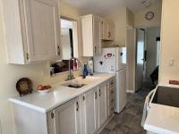 1995 Cavco Manufactured Home