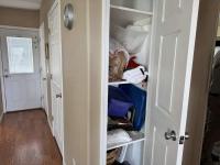 1995 Cavco Manufactured Home