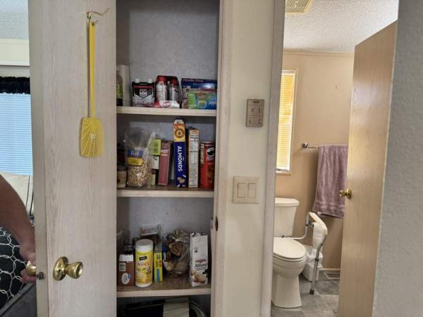 1995 Cavco Manufactured Home