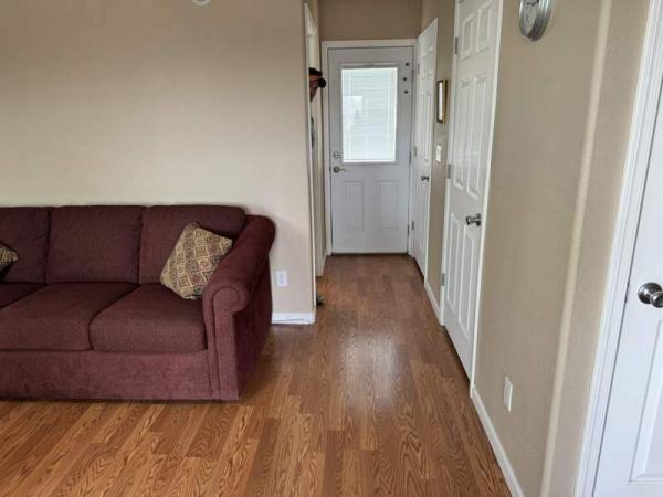 1995 Cavco Manufactured Home