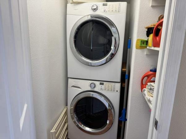 1995 Cavco Manufactured Home