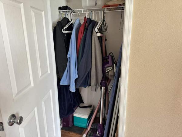 1995 Cavco Manufactured Home