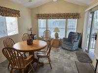 1995 Cavco Manufactured Home