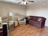 1995 Cavco Manufactured Home