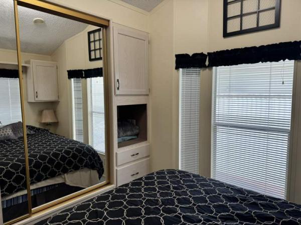 1995 Cavco Manufactured Home