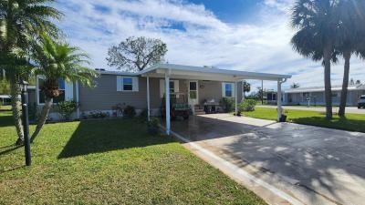 Mobile Home at 3000 Us Hwy 17/92 W, Lot #497 Haines City, FL 33844