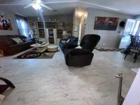 1994 Fleetwood Mobile Home