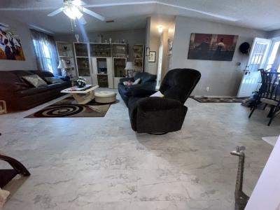 Photo 3 of 10 of home located at 3000 Us Hwy 17/92 W, Lot #497 Haines City, FL 33844