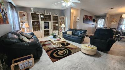 Photo 4 of 10 of home located at 3000 Us Hwy 17/92 W, Lot #497 Haines City, FL 33844