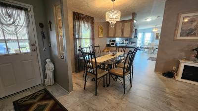 Photo 5 of 10 of home located at 3000 Us Hwy 17/92 W, Lot #497 Haines City, FL 33844