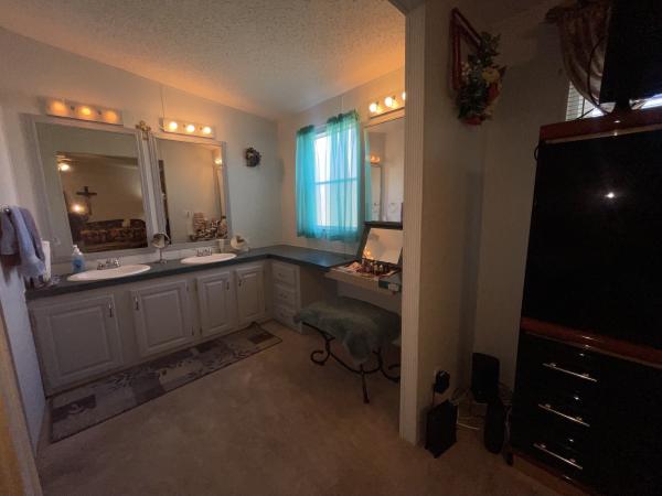 1994 Fleetwood Mobile Home