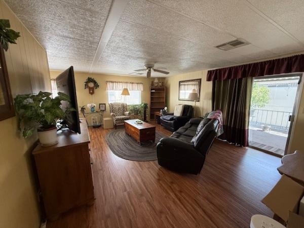 1979 Skyline Manufactured Home