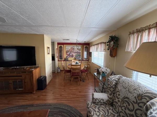 1979 Skyline Manufactured Home