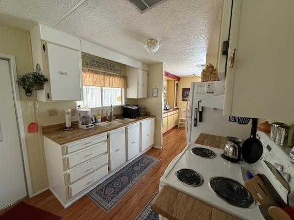 1979 Skyline Manufactured Home