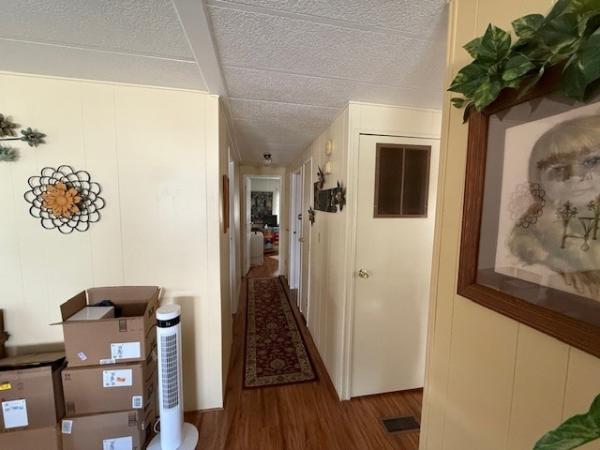 1979 Skyline Manufactured Home