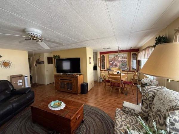 1979 Skyline Manufactured Home