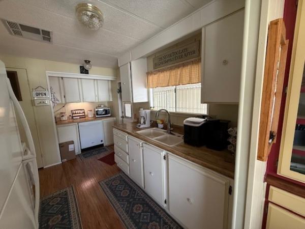 1979 Skyline Manufactured Home