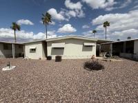 1979 Skyline Manufactured Home