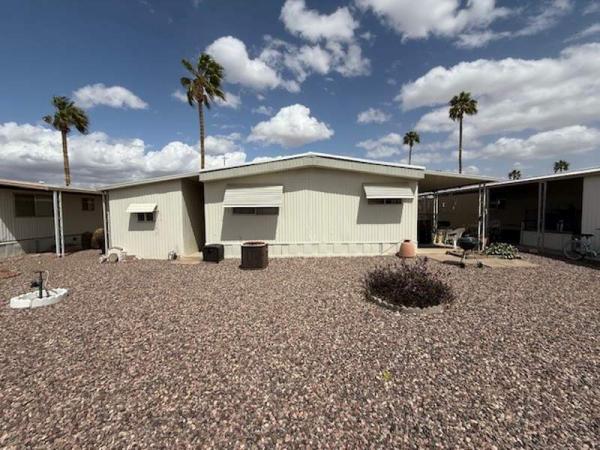 1979 Skyline Manufactured Home