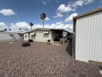 1979 Skyline Manufactured Home
