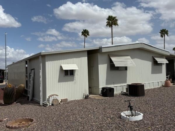 1979 Skyline Manufactured Home