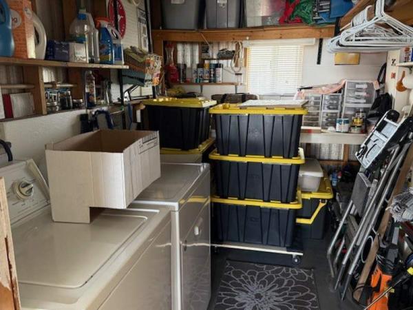 1979 Skyline Manufactured Home