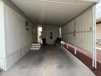 1979 Skyline Manufactured Home